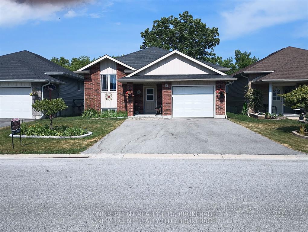 163 Greenhill Lane, Belleville, ON K8N 0C7 — Belleville, Ontario