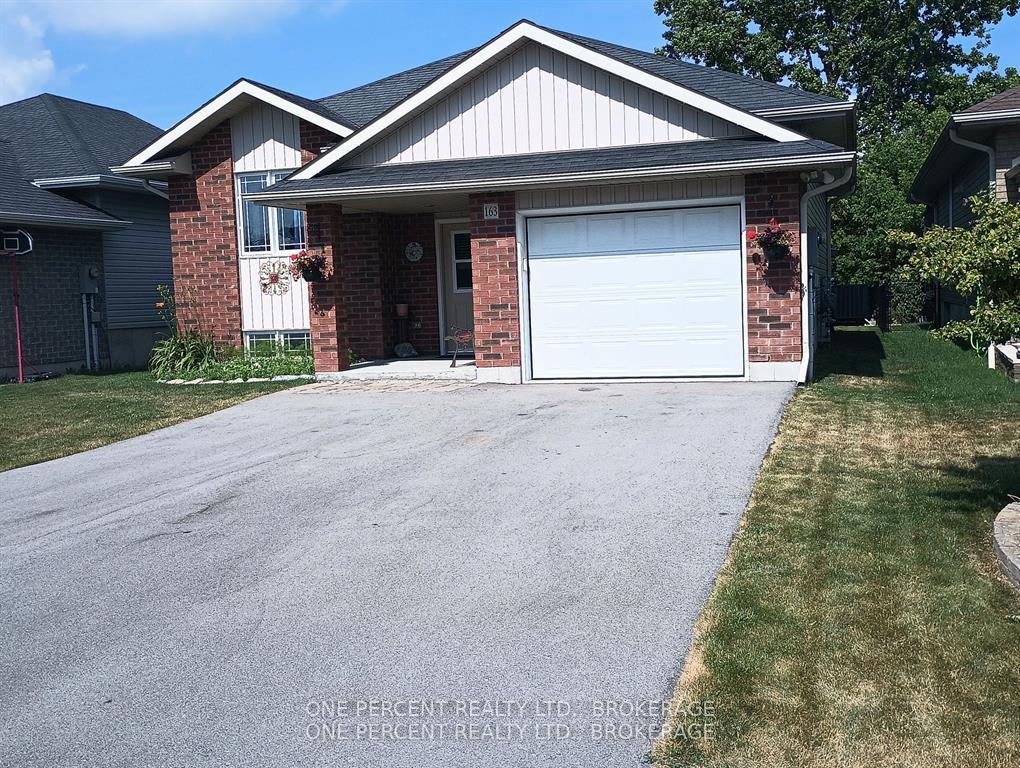 163 Greenhill Lane, Belleville — photo 2 of 5