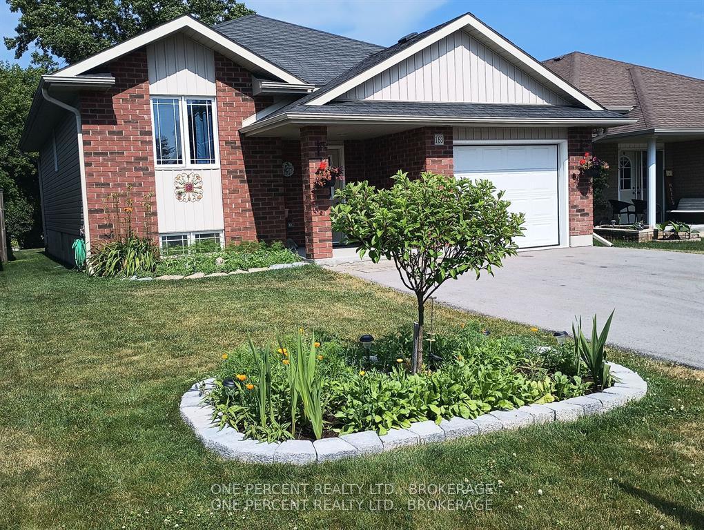 163 Greenhill Lane, Belleville — photo 3 of 5