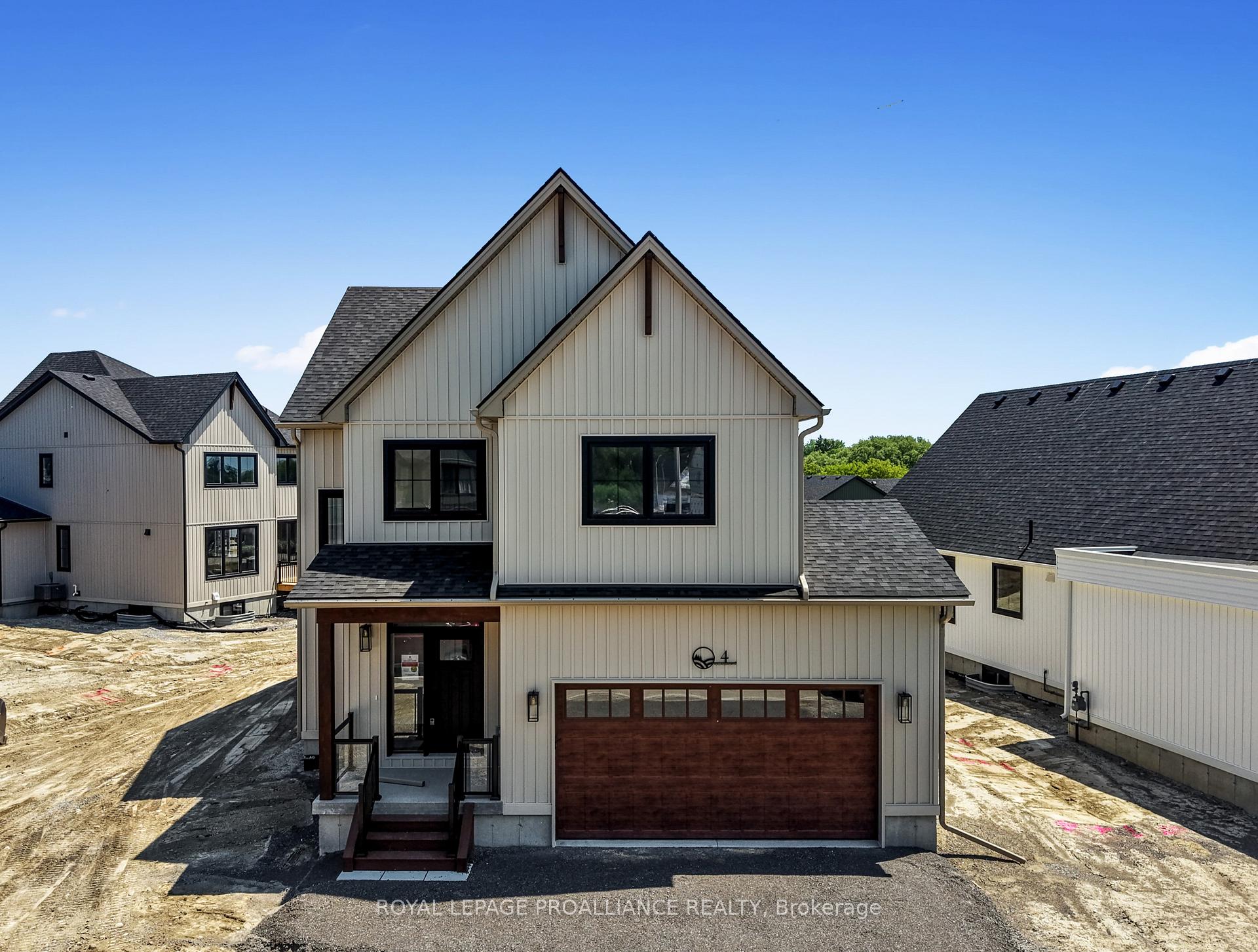 4 Hollingsworth Street, Cramahe, ON K0K 1S0