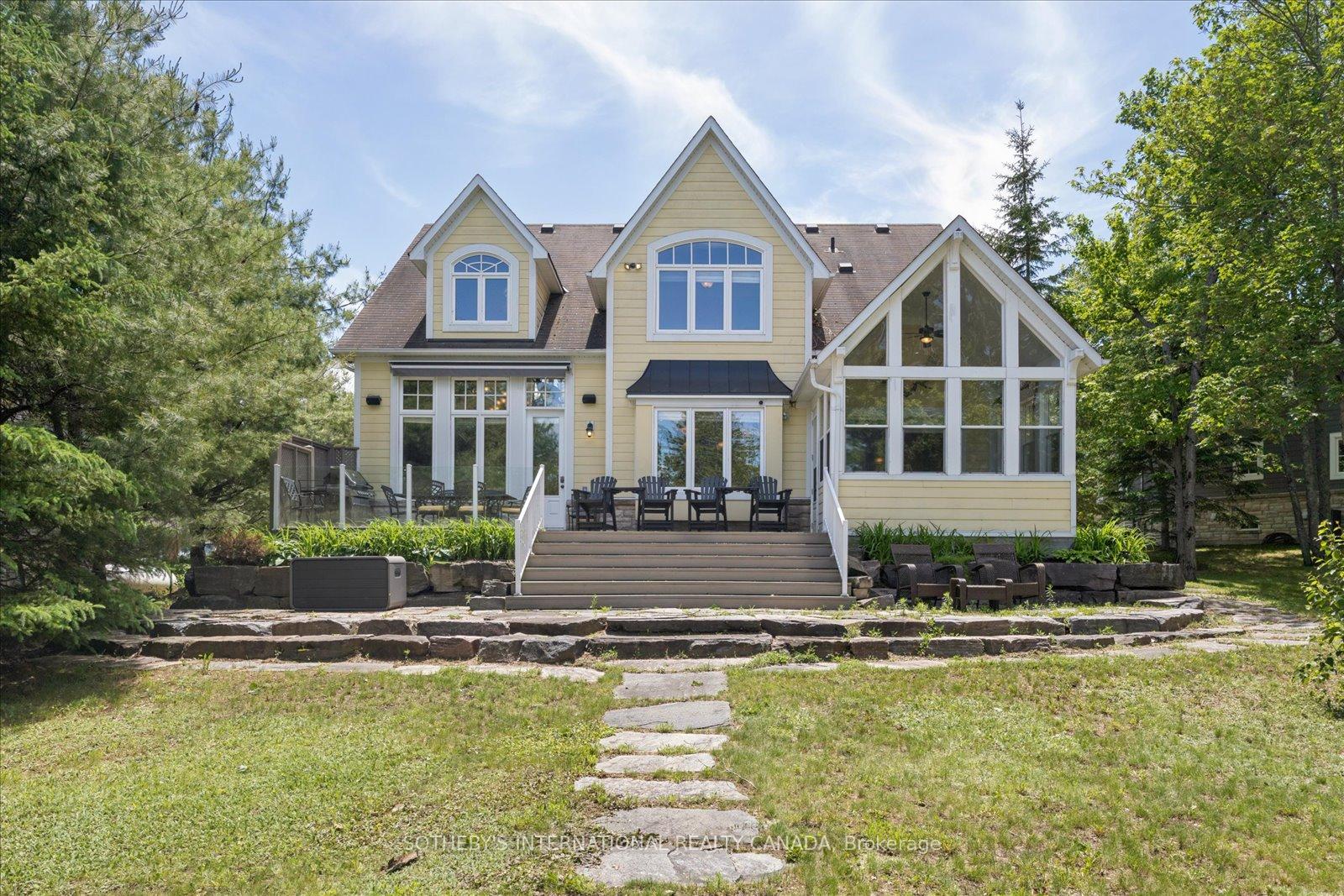 1214 Hamilton Road 7, Minden Hills, ON K0M 2K0