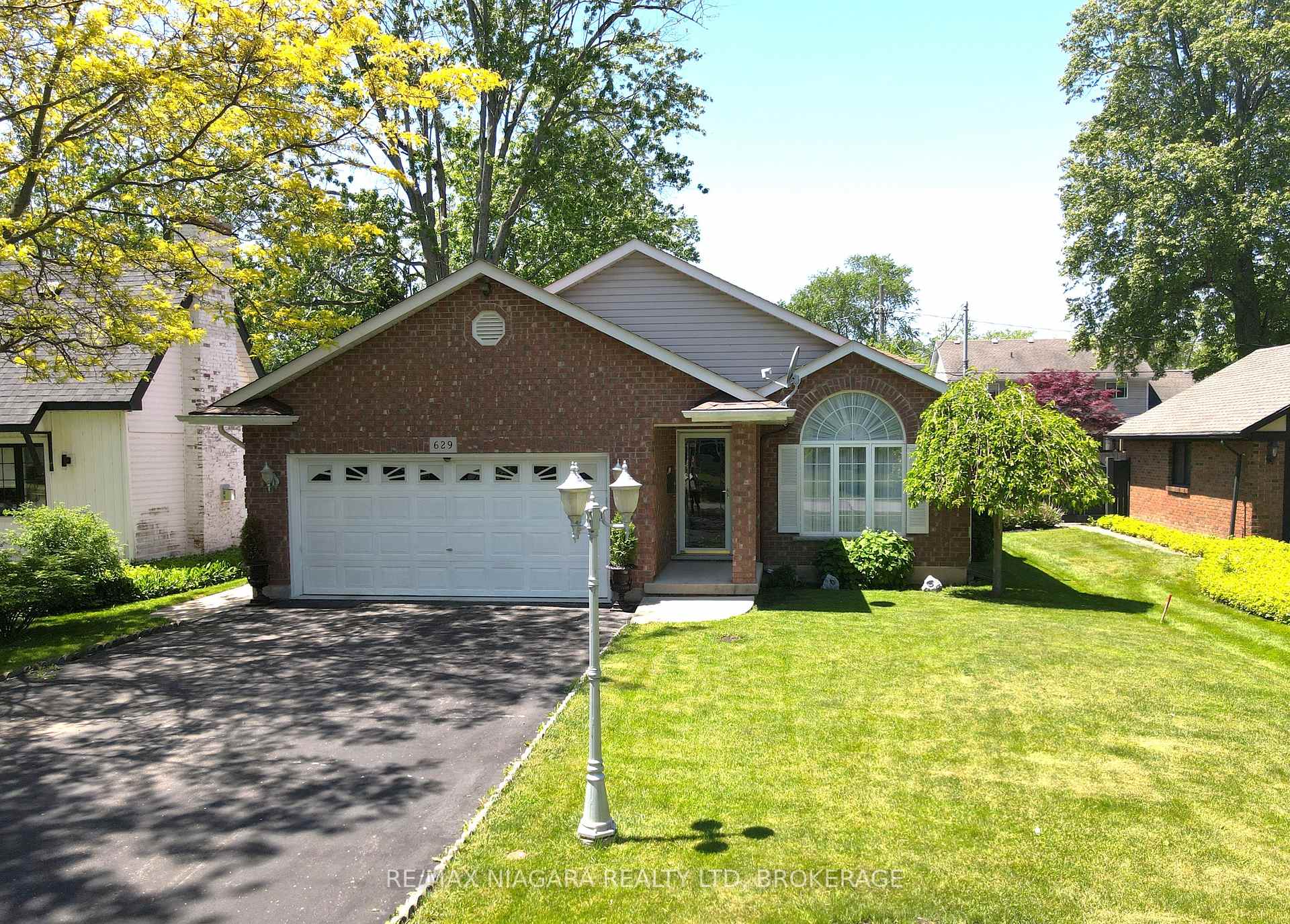 629 Daytona Drive, Fort Erie, ON L2A 4Z5 — Fort Erie, Ontario