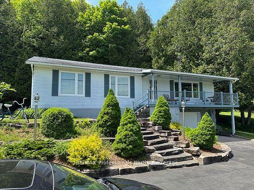 1981 Horseshoe Lake Road, Minden Hills, ON K0M 2K0 — Minden Hills, Ontario