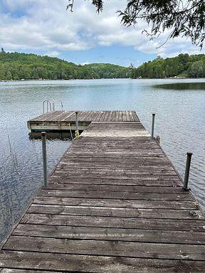1981 Horseshoe Lake Road, Minden Hills — photo 2 of 5