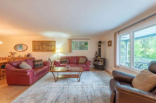 1981 Horseshoe Lake Road, Minden Hills — photo 4 of 5