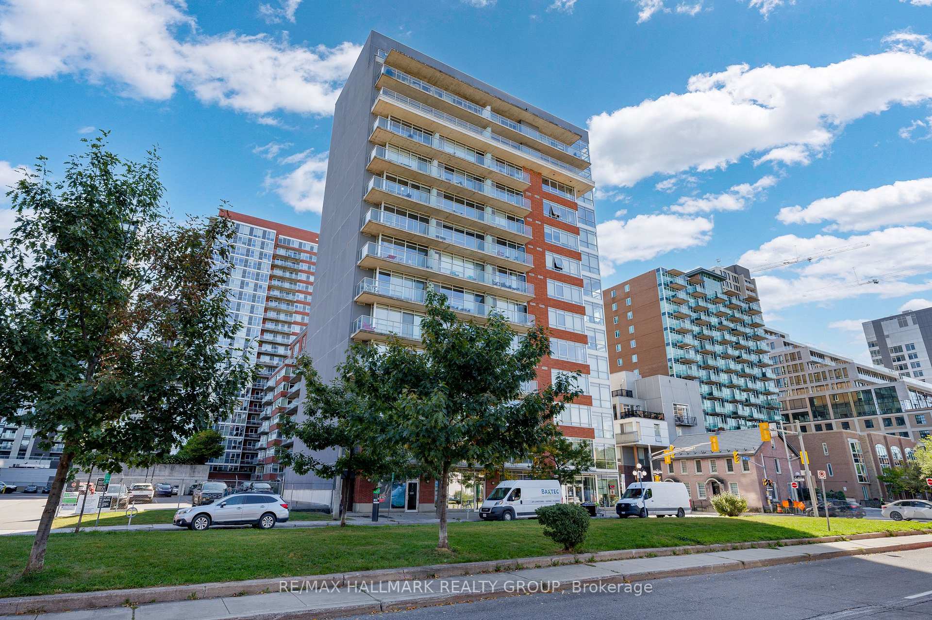 180 York Street 210, Lower Town - Sandy Hill, ON K1N 1J6 — Lower Town - Sandy Hill, Ontario