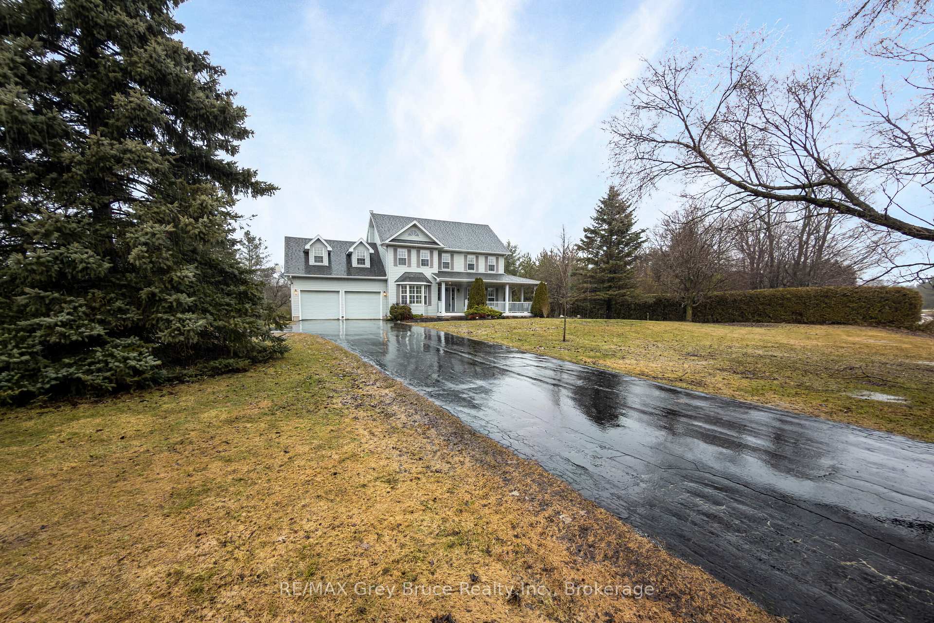 243099 21 Side Road, Meaford — photo 2 of 5