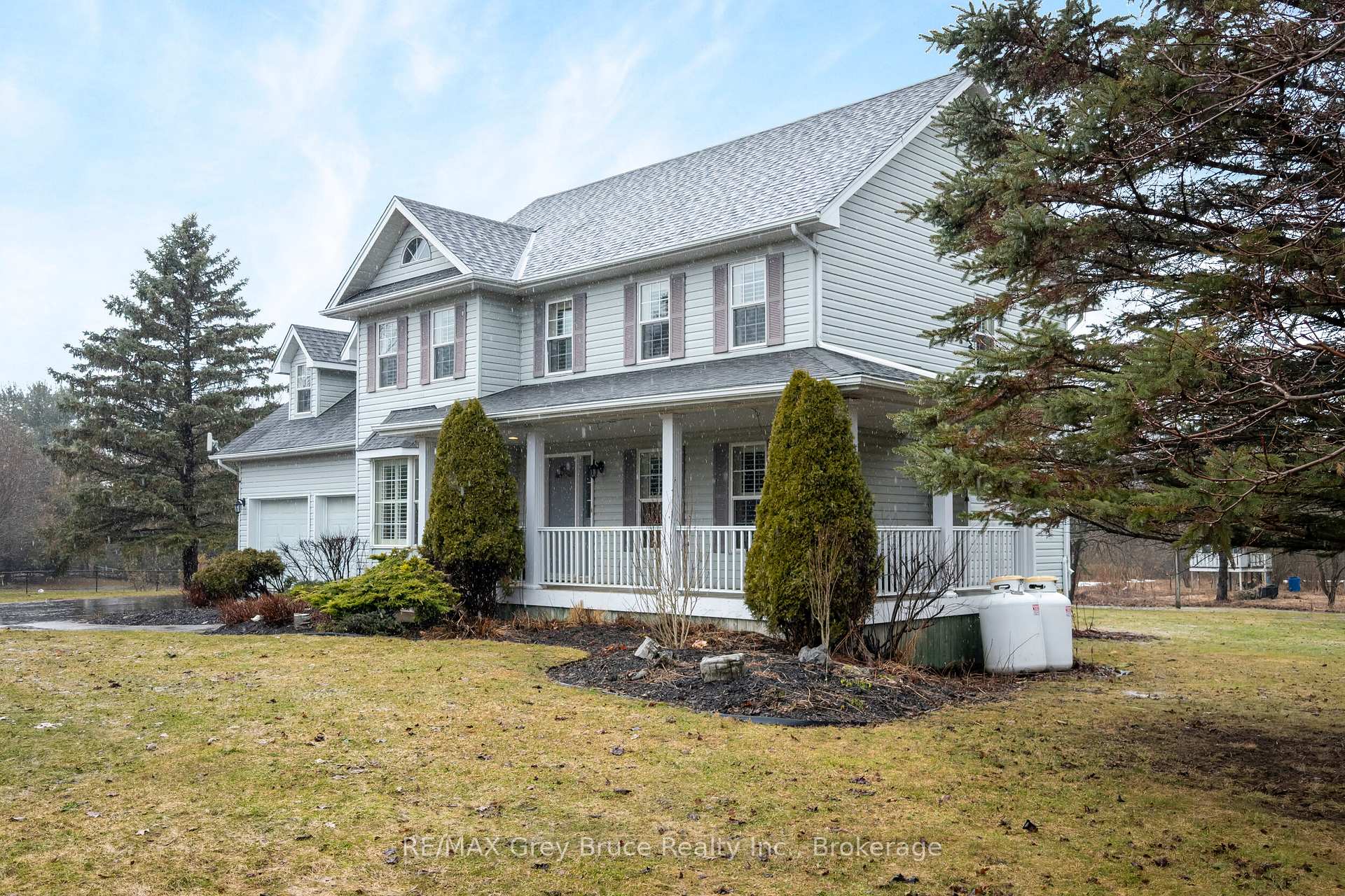 243099 21 Side Road, Meaford — photo 3 of 5