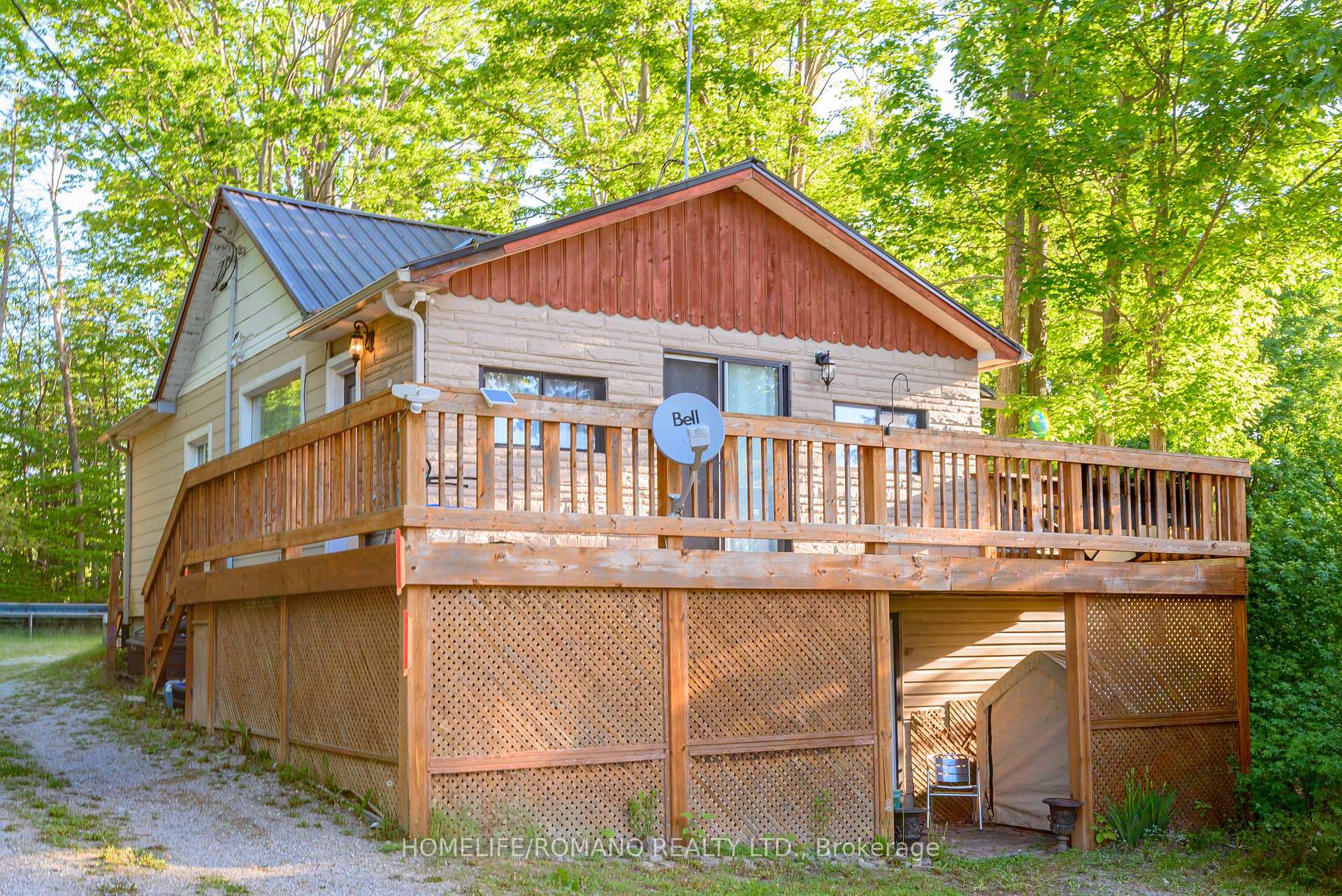 15 Pleasure Street, Kawartha Lakes, ON K0M 1G0