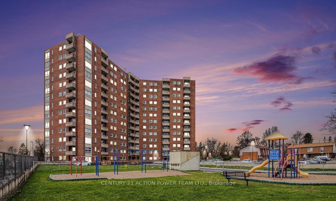 915 Elmsmere Road 1106, Beacon Hill North - South and Area, ON K1J 8H8 — Beacon Hill North - South and Area, Ontario