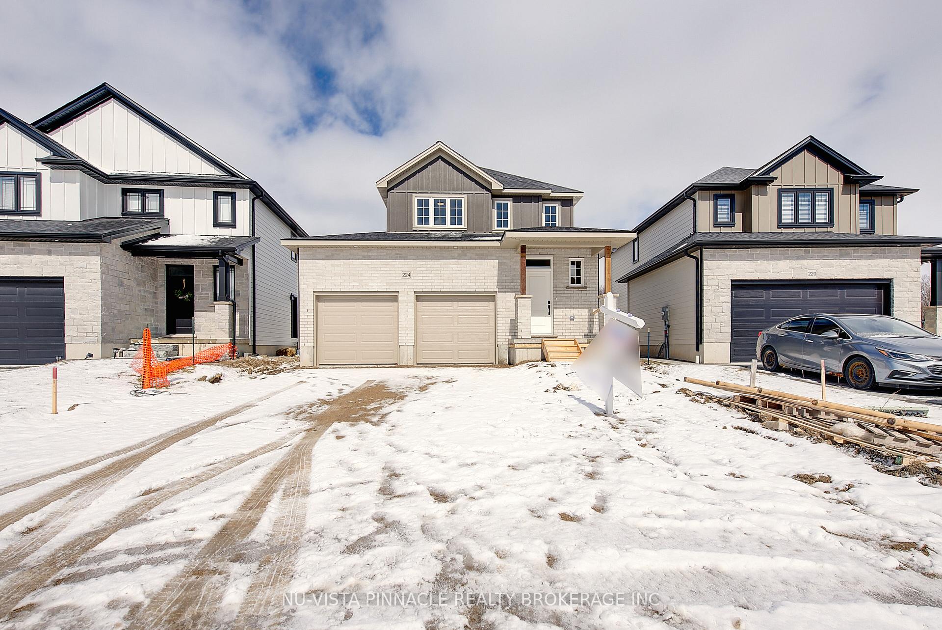 224 Bowman Drive, Middlesex Centre, ON N0M 2A0
