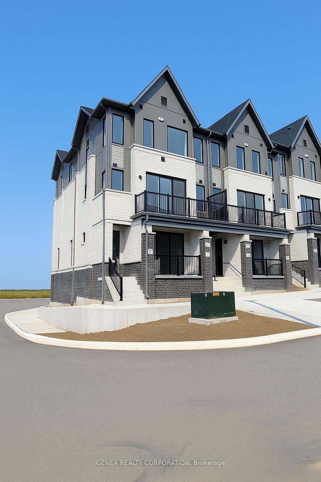 160 Densmore Road 103, Cobourg, ON K9A 0X8 — Cobourg, Ontario