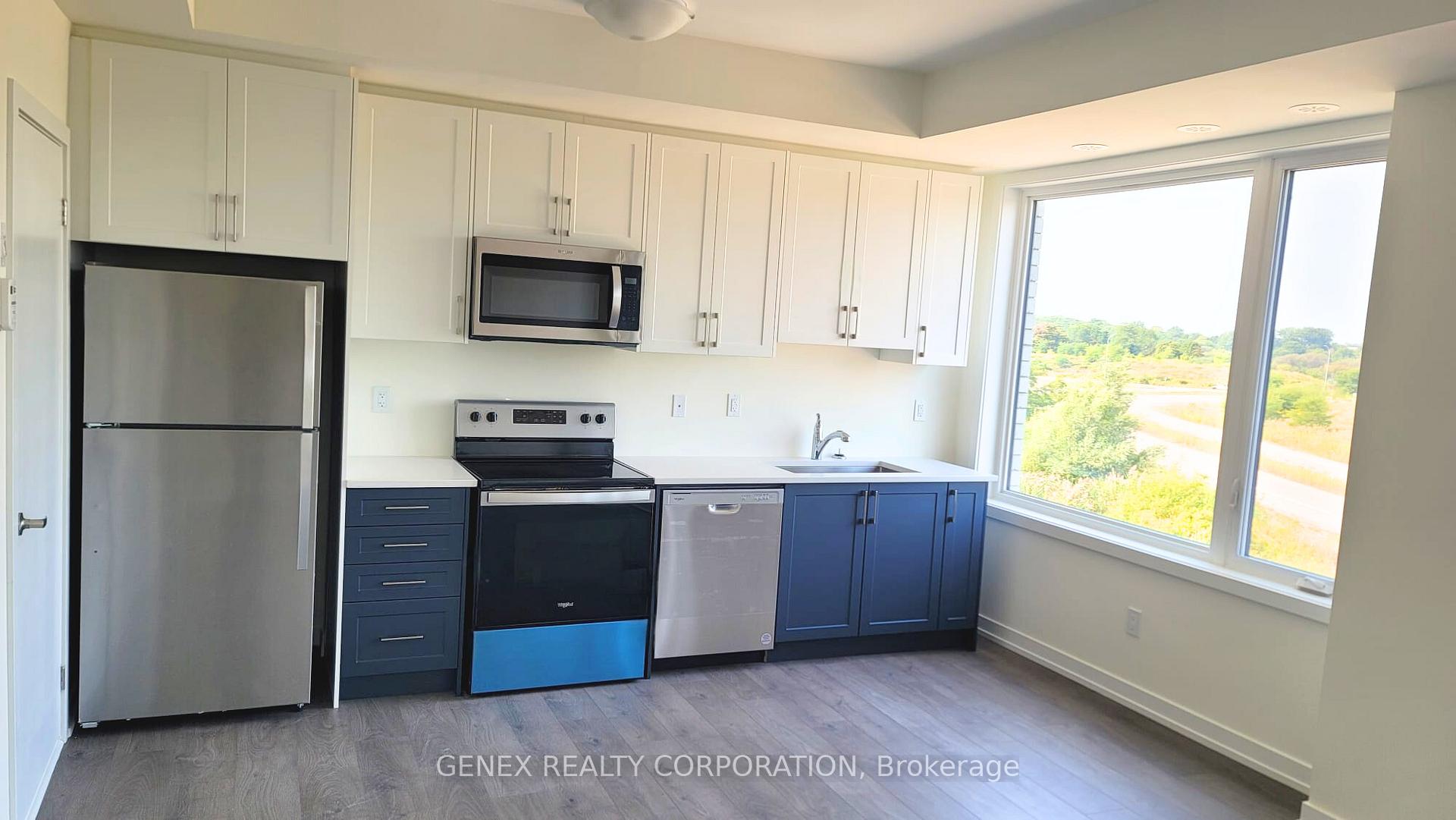 160 Densmore Road 103, Cobourg — photo 2 of 4