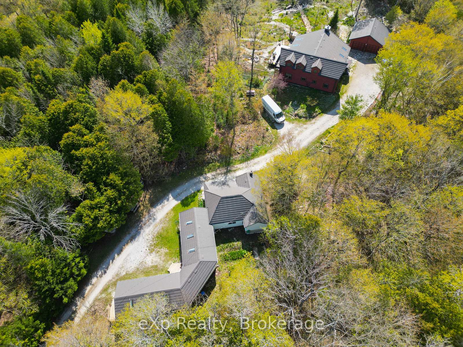 1483 Highway 6 N/A, South Bruce Peninsula, ON N0H 2T0