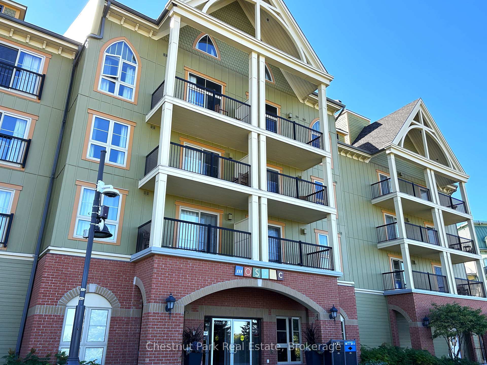 190 Jozo Weider Boulevard 412, Blue Mountains, ON L9Y 0N8