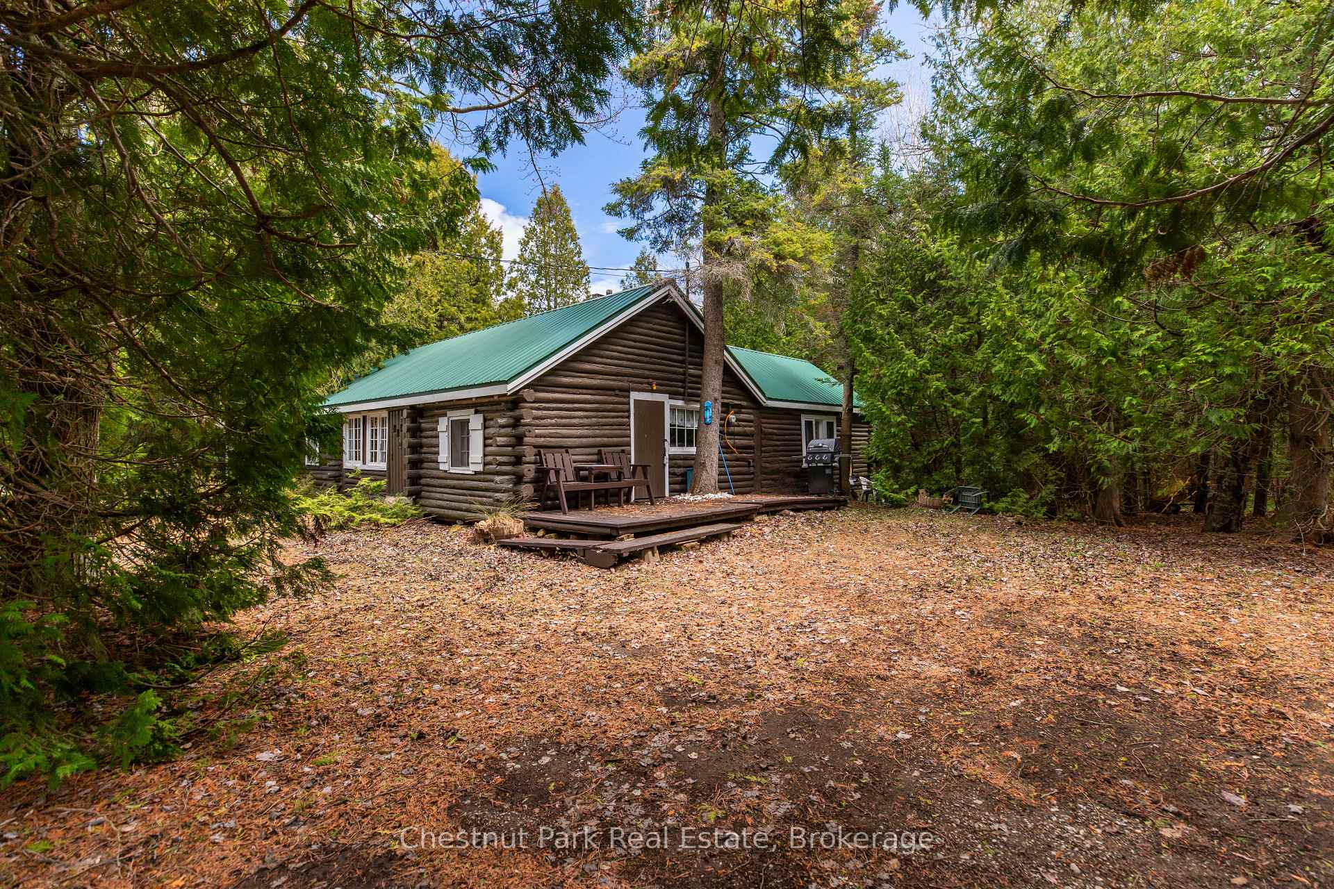 154 Myles Bay Shore Road, Northern Bruce Peninsula — photo 2 of 5