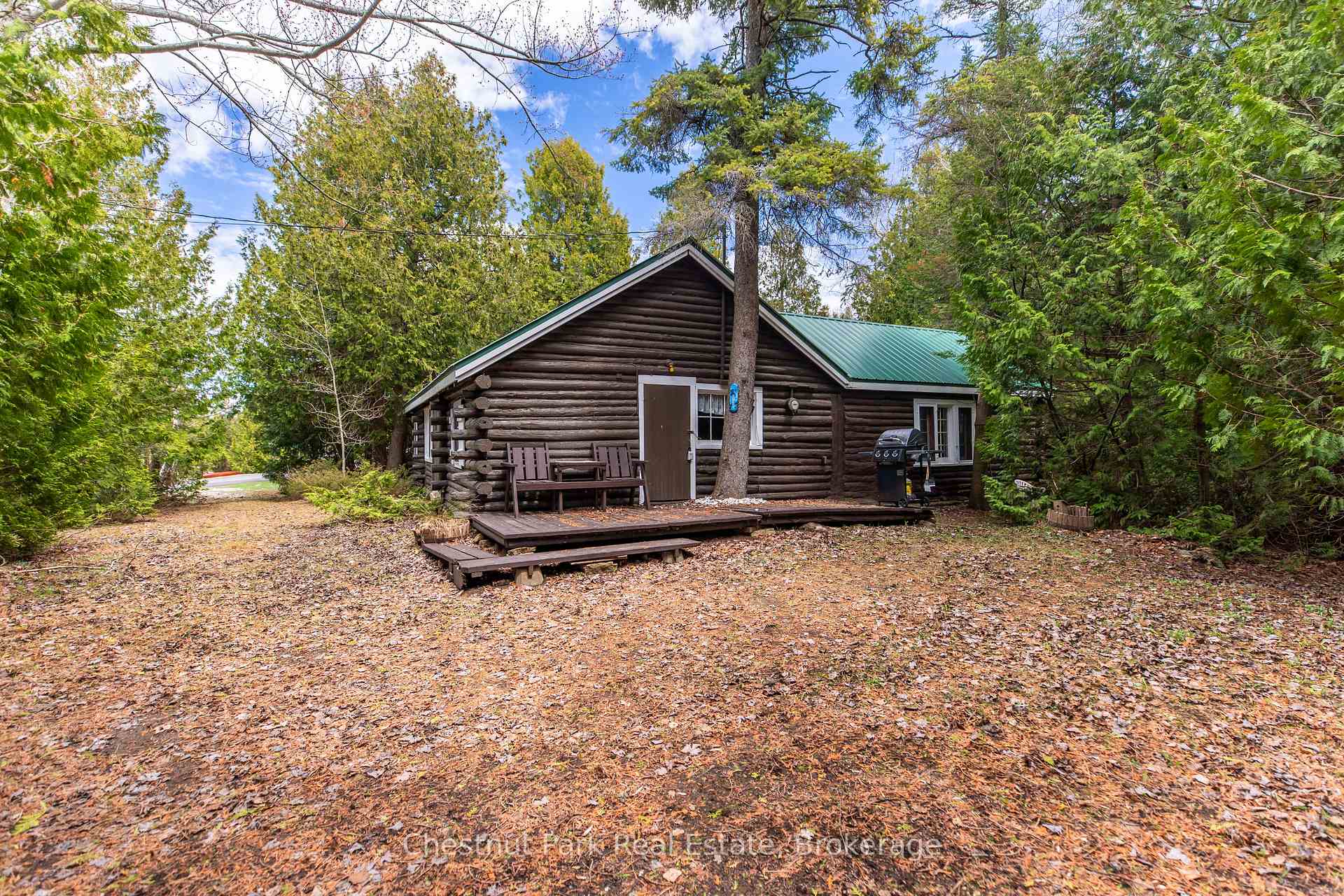 154 Myles Bay Shore Road, Northern Bruce Peninsula — photo 3 of 5