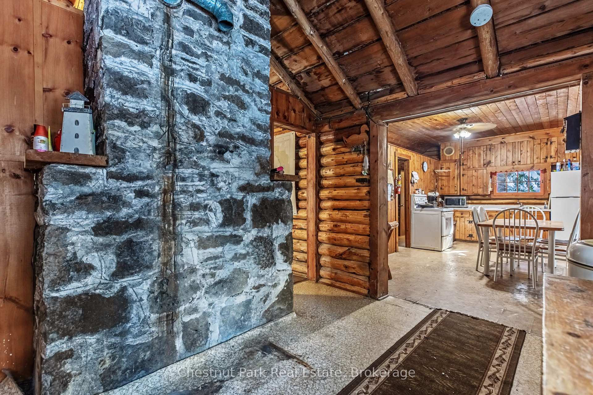 154 Myles Bay Shore Road, Northern Bruce Peninsula — photo 4 of 5