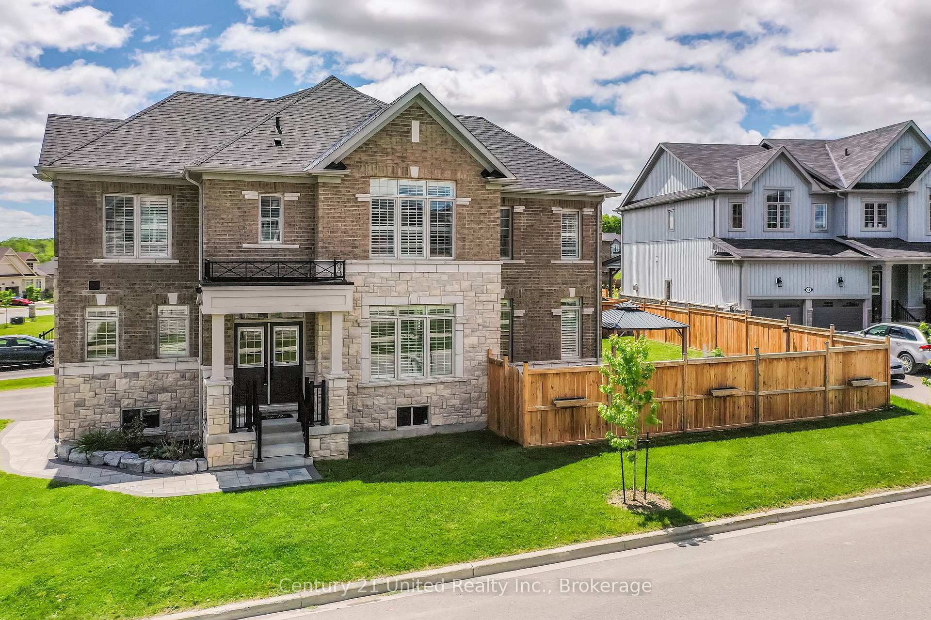 76 Highlands Boulevard, Cavan Monaghan, ON L0A 1G0 — Cavan Monaghan, Ontario