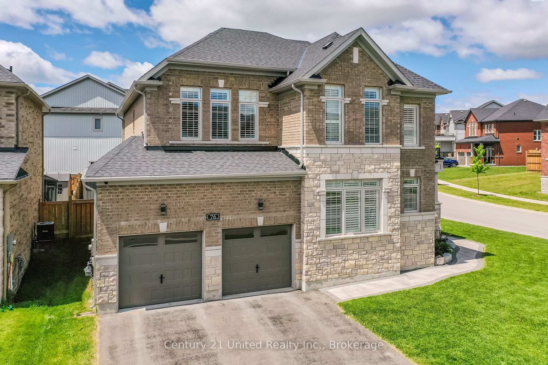 76 Highlands Boulevard, Cavan Monaghan — photo 3 of 5