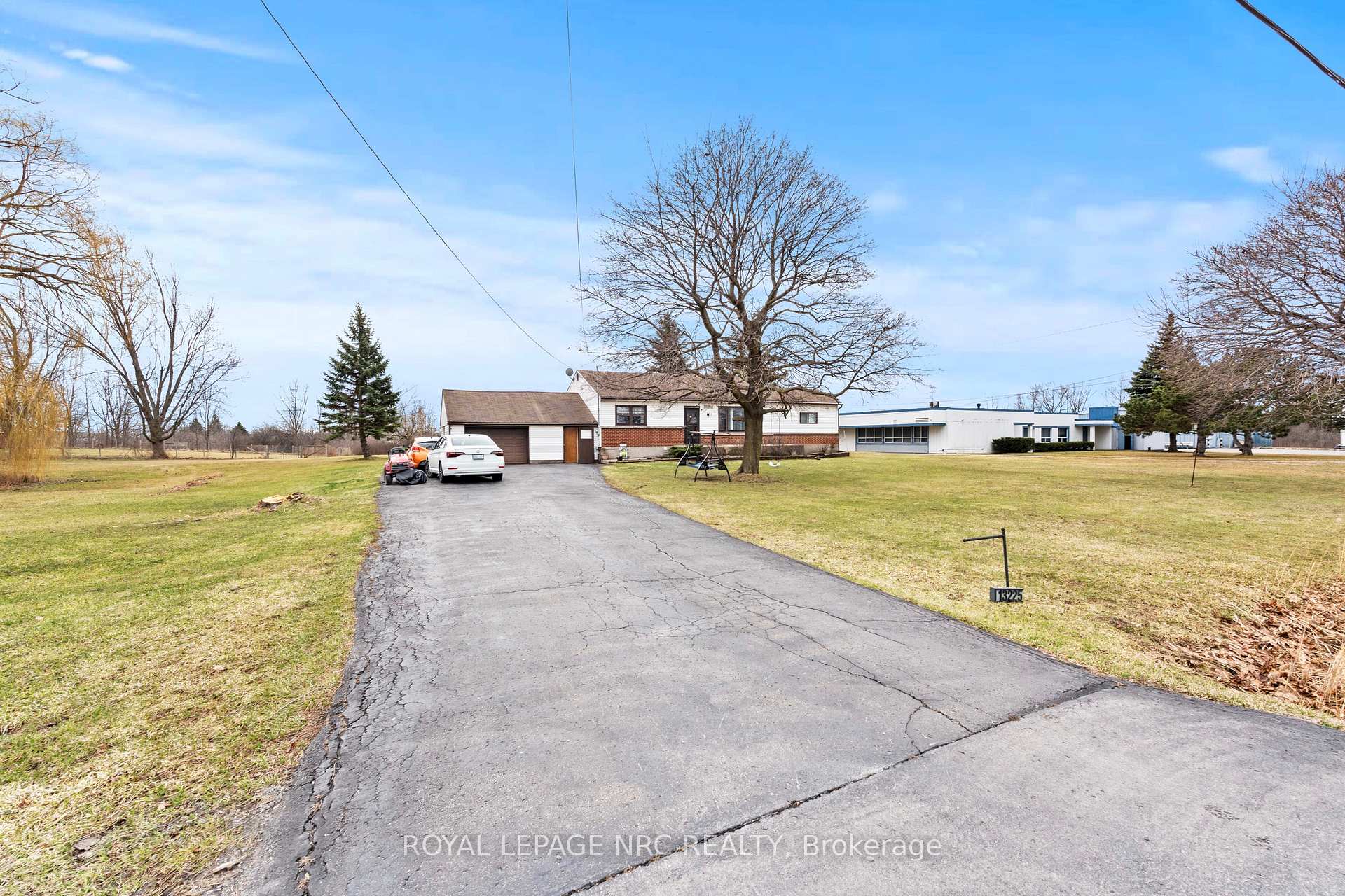 13225 Lundy's Lane, Thorold, ON L0S 1A0