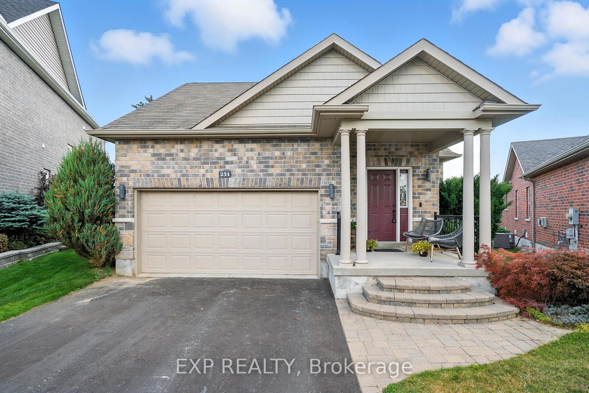 231 Rollings Street, Cobourg, ON K9A 0G8