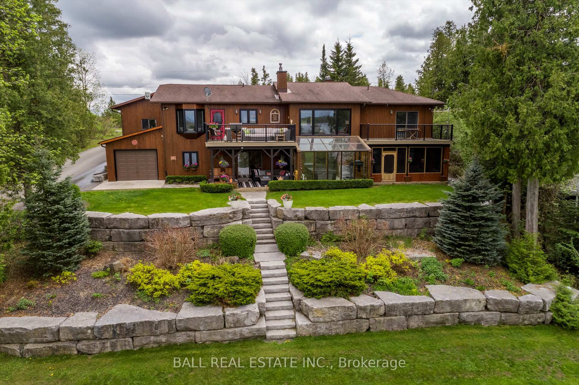 110 Lakeview Drive, Trent Hills, ON K0L 1L0 — Trent Hills, Ontario