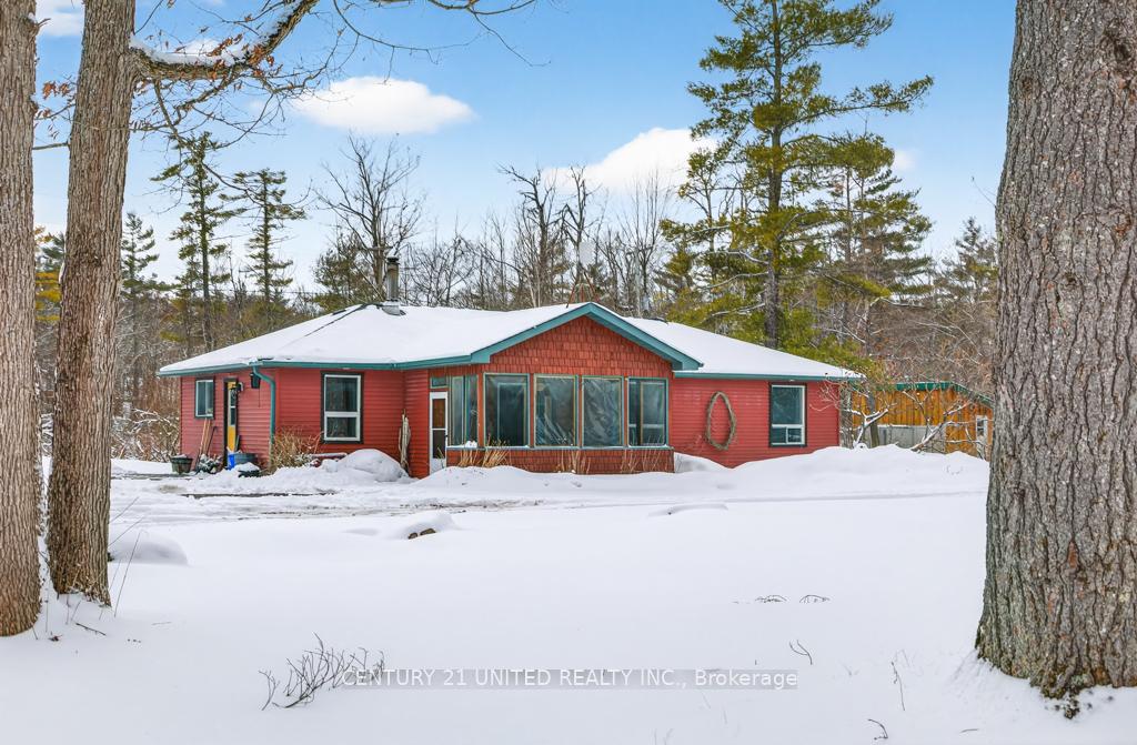 17 Fire Rte 79 N/A, Trent Lakes, ON K0L 1J0 — Trent Lakes, Ontario