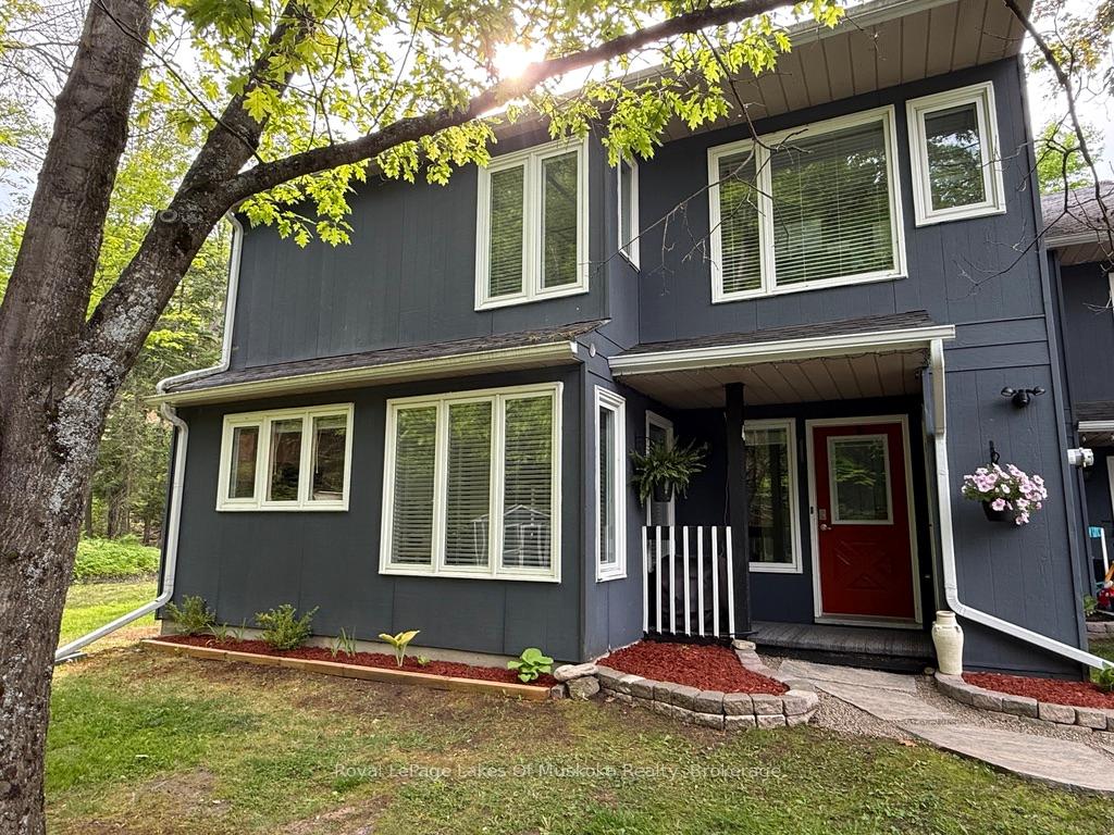 1551 Hidden Valley Road 4, Huntsville, ON P1H 1A4