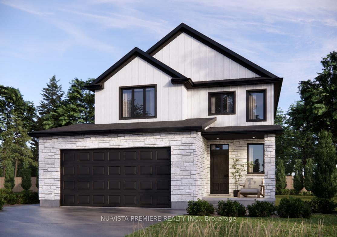 160 Watts Drive, Lucan Biddulph, ON N0M 2J0