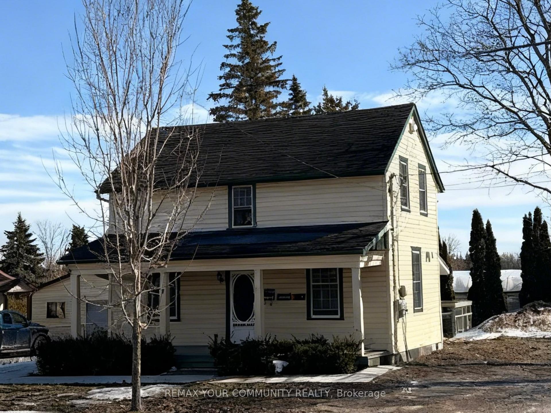 7 Mary Street E 2nd Floor, Kawartha Lakes — photo 3 of 5