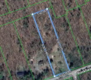62 Rockhaven Road, Marmora and Lake — photo 3 of 3