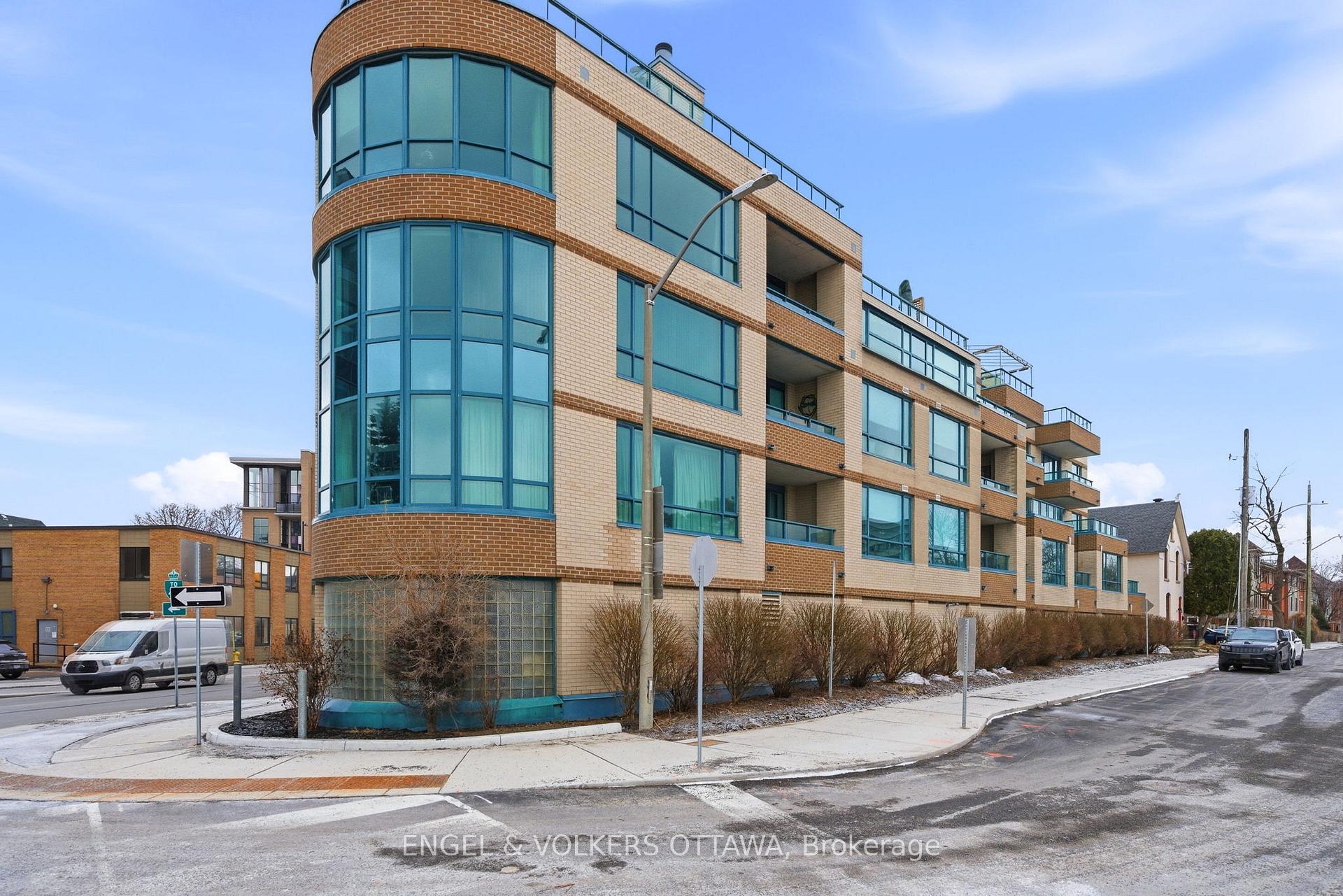 10 Main Street 207, Glebe - Ottawa East and Area — photo 2 of 5
