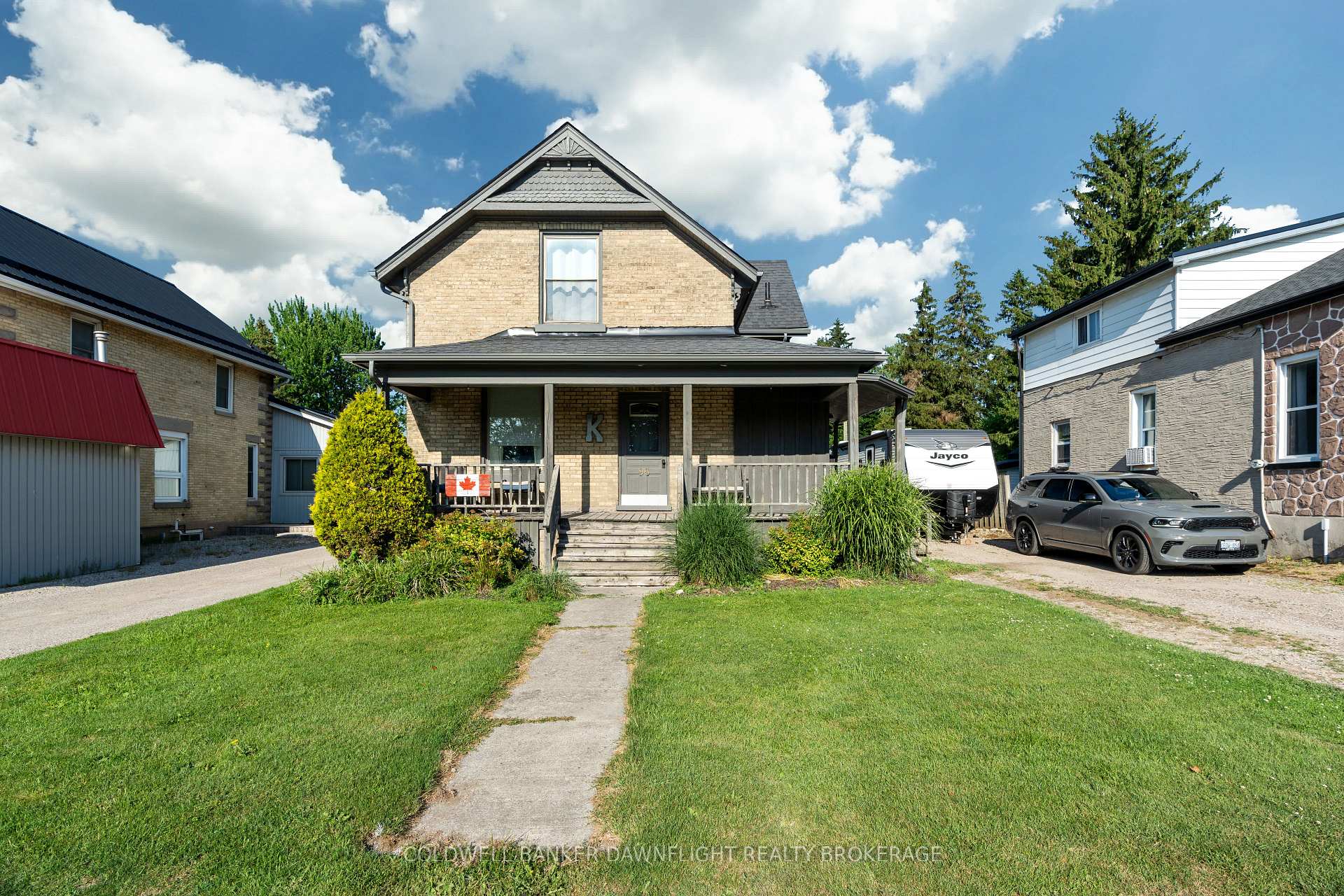 96 Main Street S, South Huron, ON N0M 1S1 — South Huron, Ontario