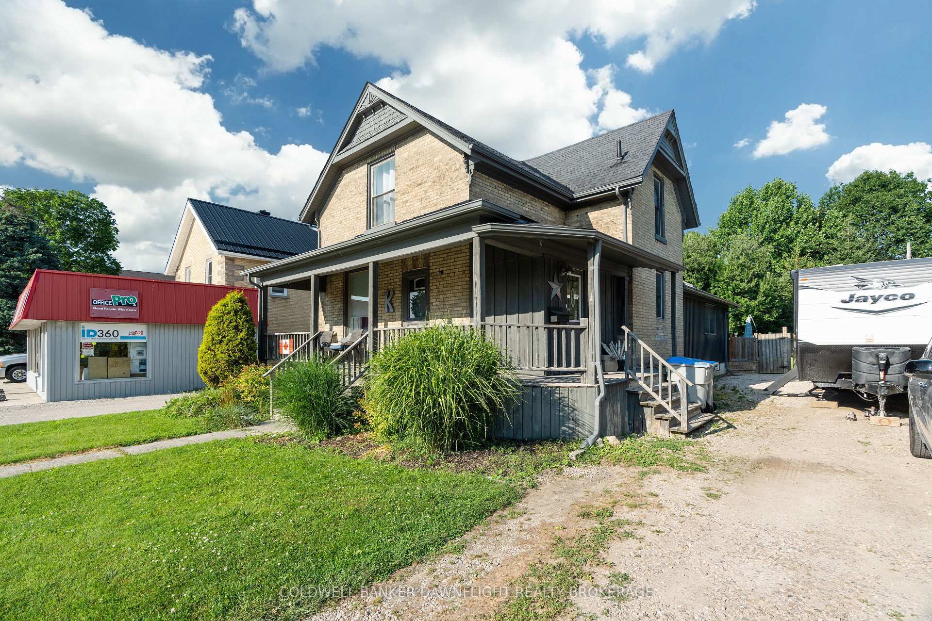 96 Main Street S, South Huron — photo 3 of 5