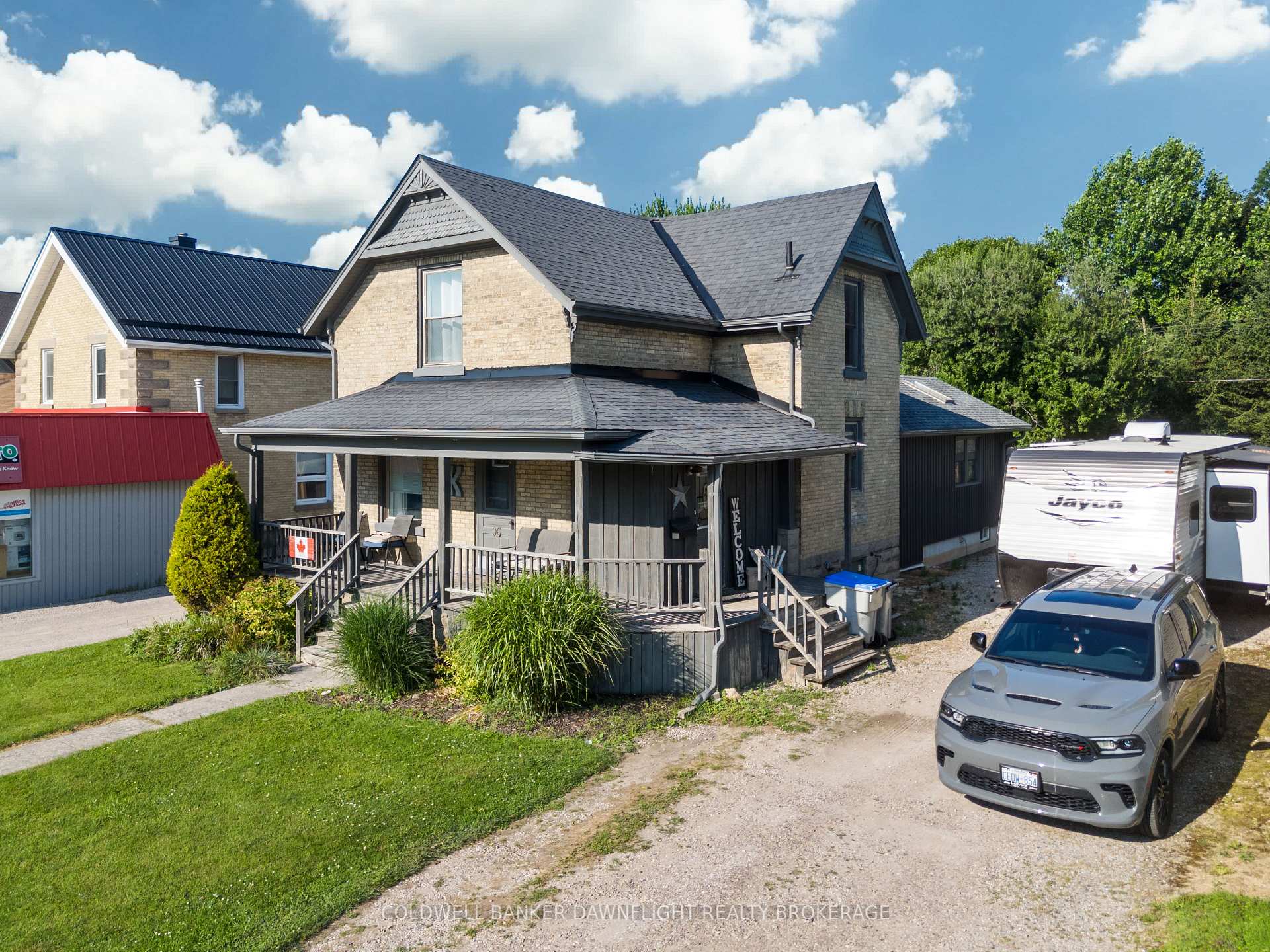 96 Main Street S, South Huron — photo 4 of 5