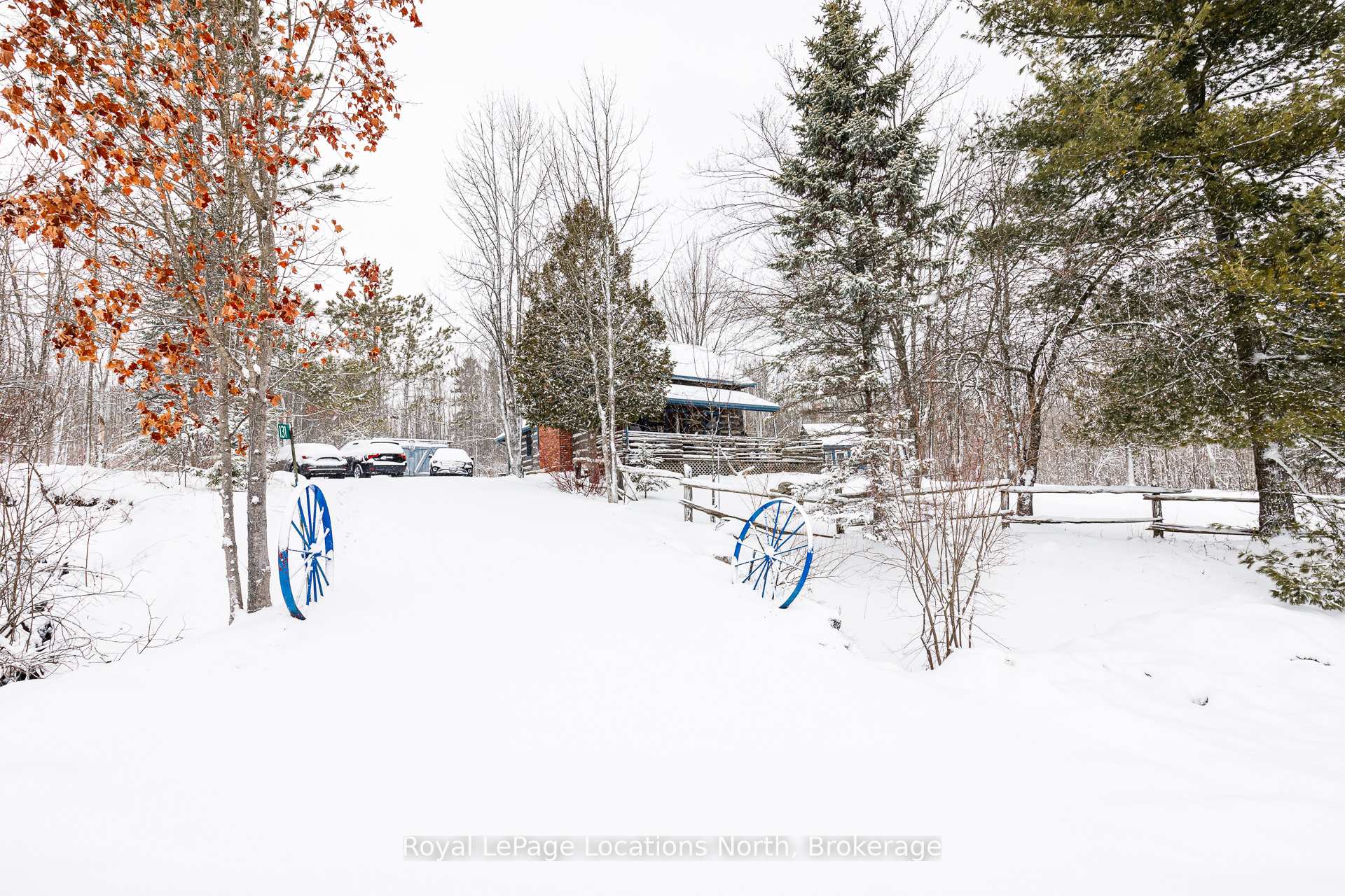 131 Amik Court, Grey Highlands, ON N0C 1G0