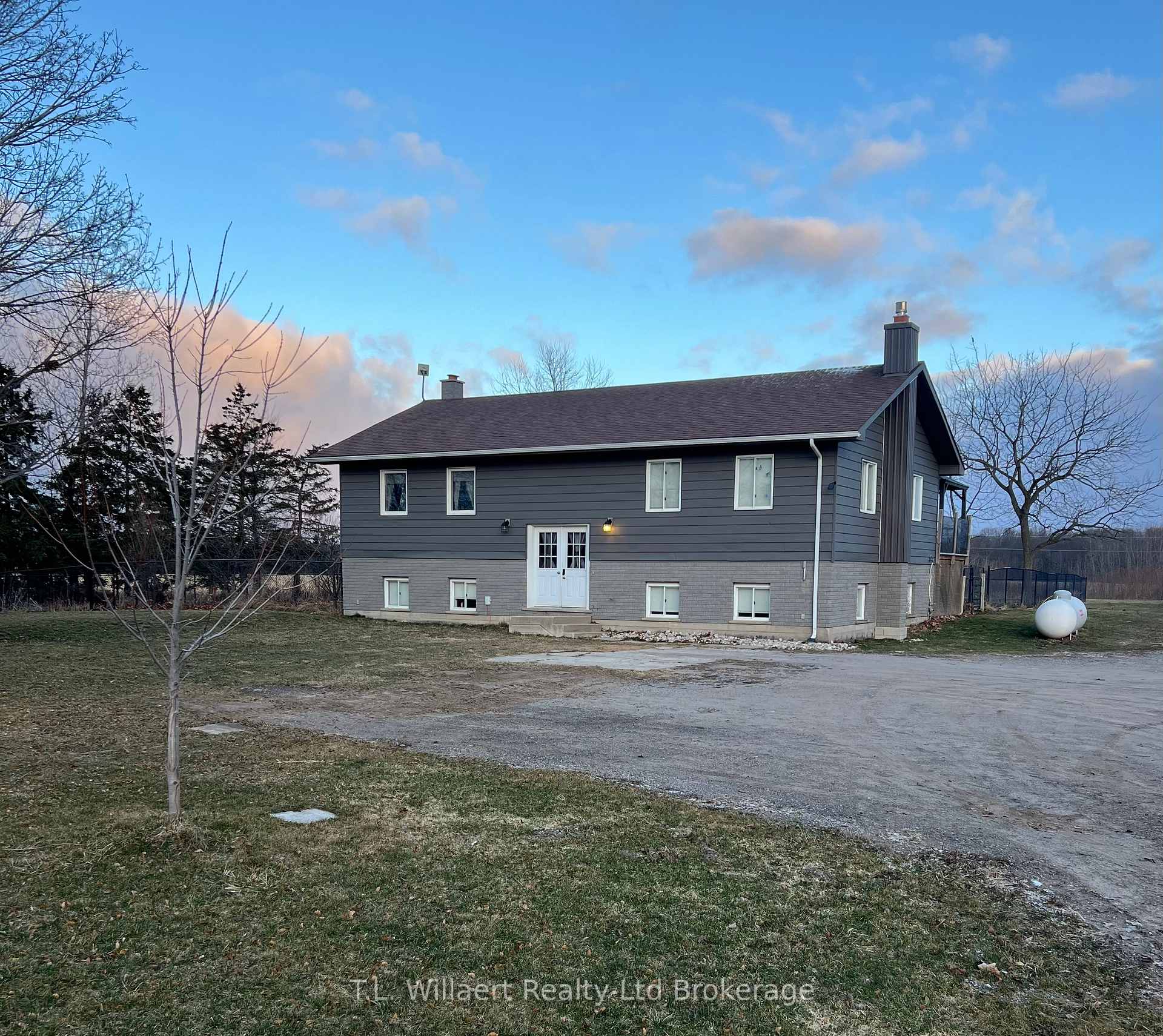 25130 Argyle Line, West Elgin, ON N0L 2P0 — West Elgin, Ontario