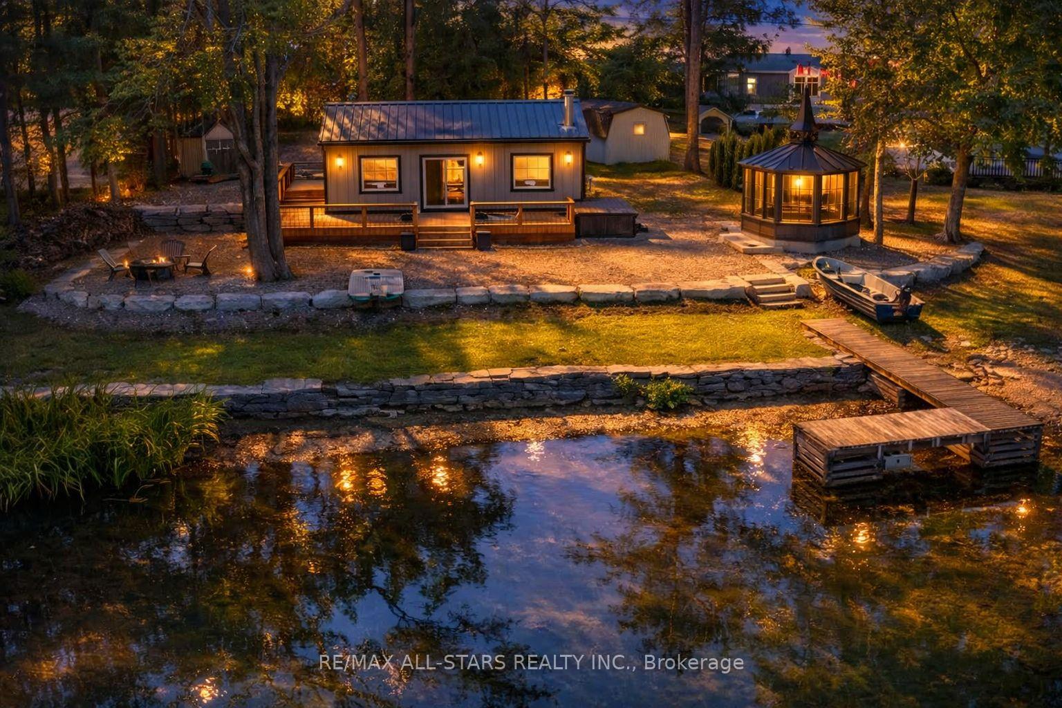 11 Little Bay Drive, Kawartha Lakes, ON K0M 2L0