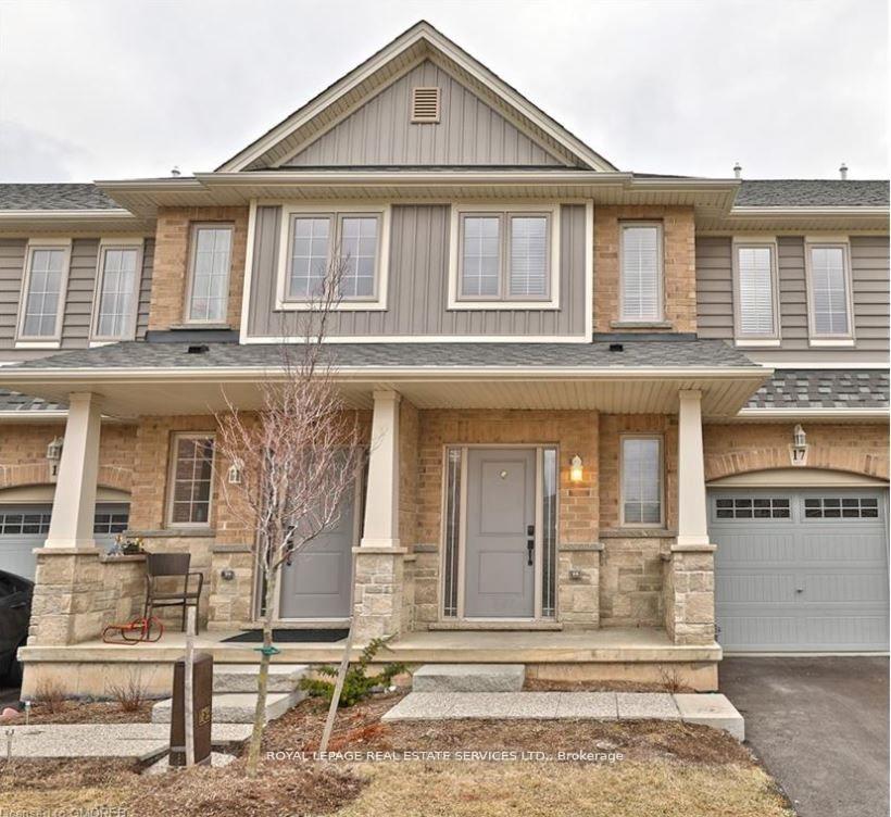 17 White Star Lane, Grimsby, ON L3M 0H4 — Grimsby, Ontario