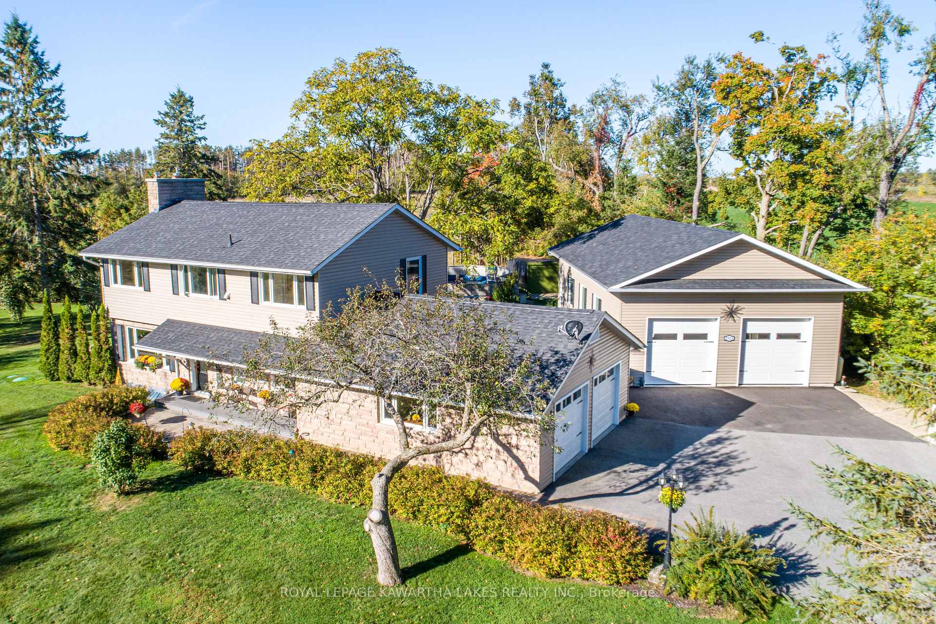 2525 Elm Tree Road, Kawartha Lakes, ON K9V 4R1