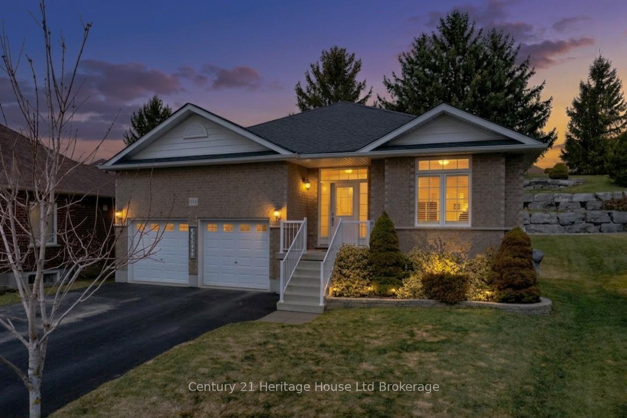 619 Fox Hollow Court, Woodstock, ON N4T 1W3