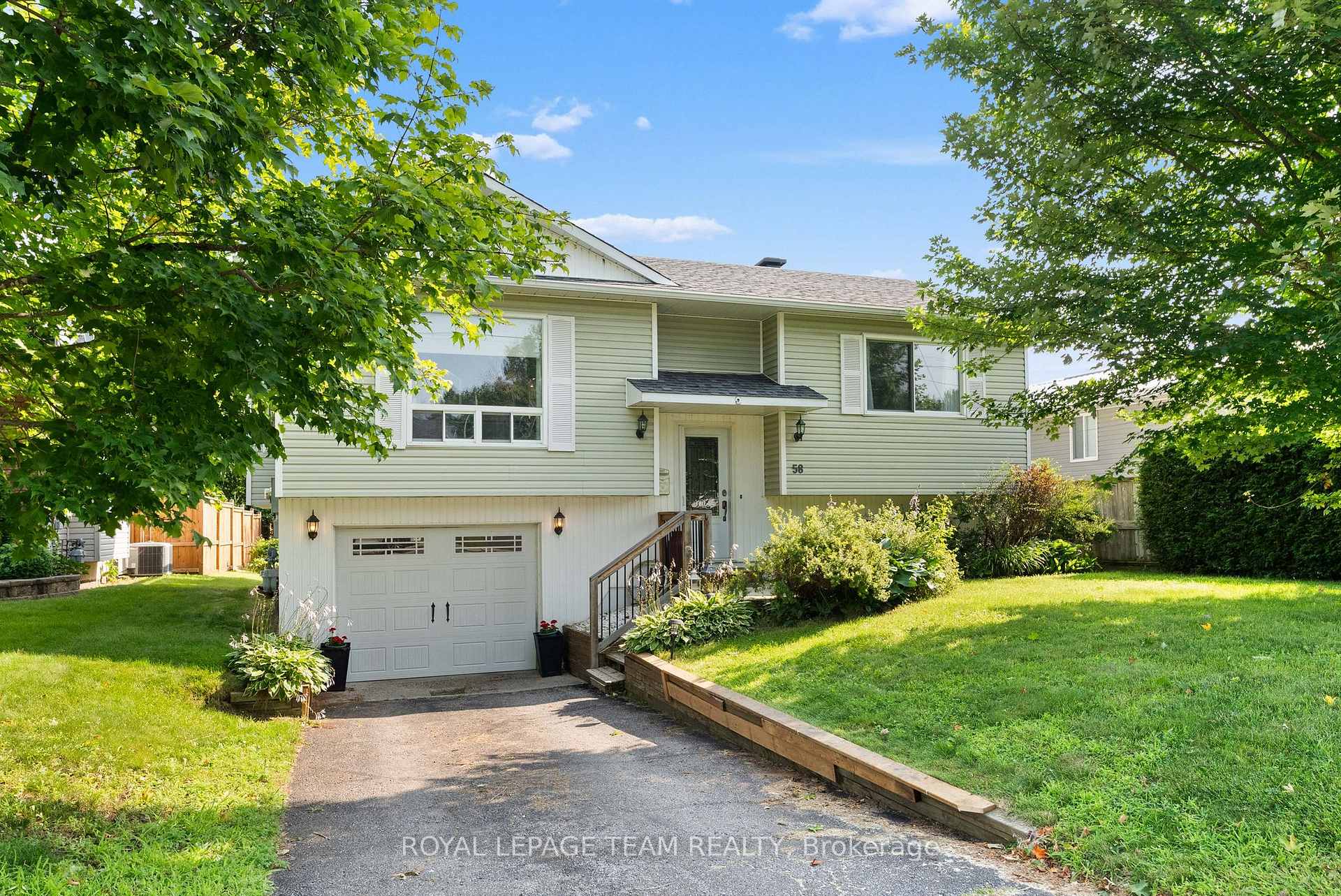 58 SEVENTH Avenue, Arnprior, ON K7S 3S2