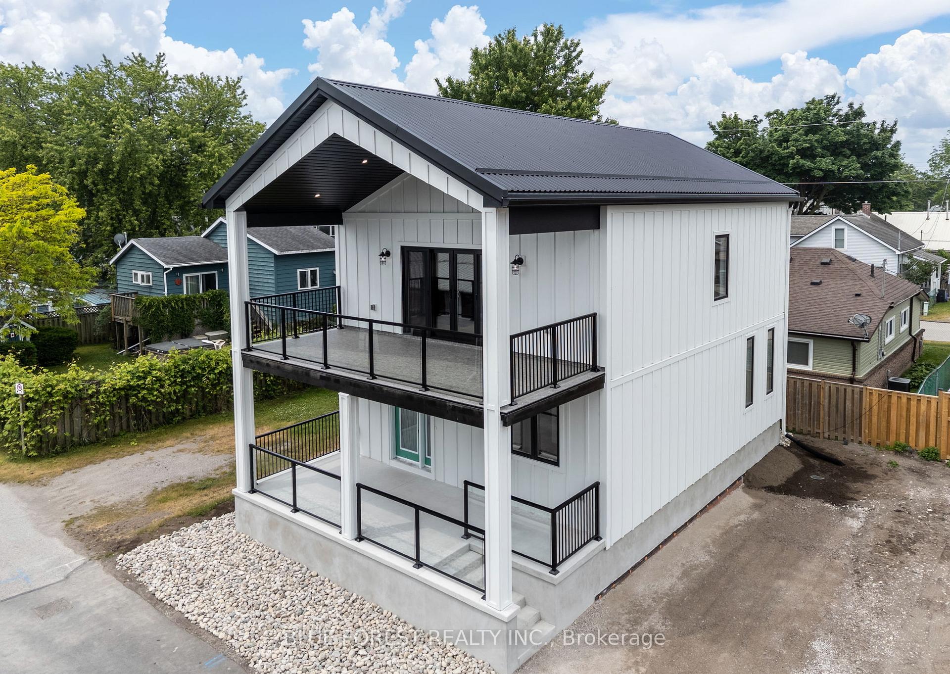 154 MAUD Street, Central Elgin, ON N5L 1C8 — Central Elgin, Ontario