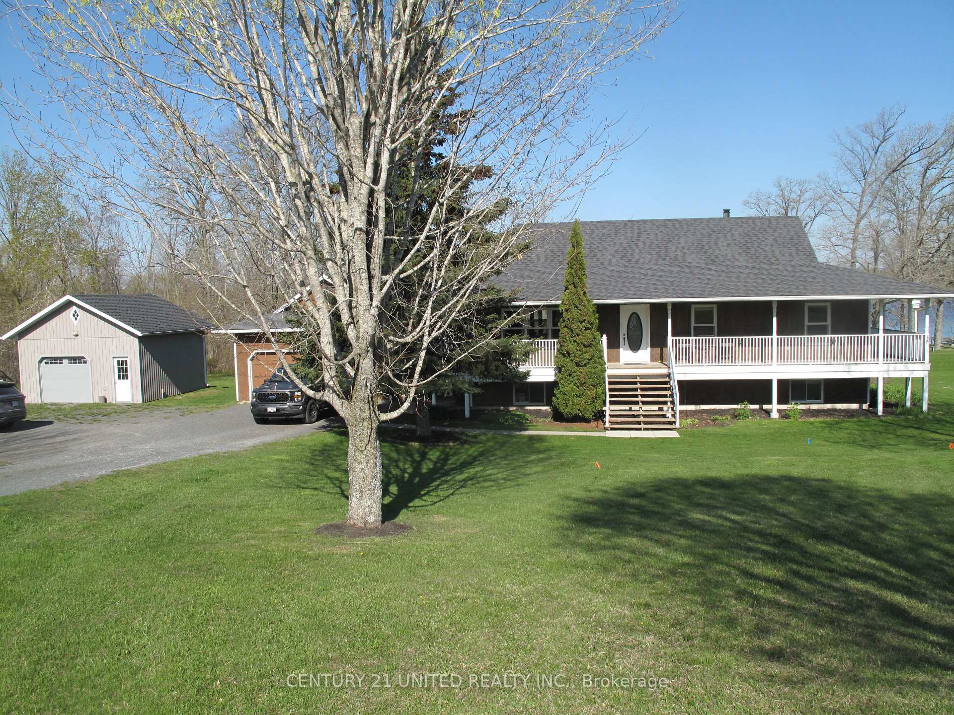 236 Friendly Acres Road, Trent Hills, ON K0L 1Y0