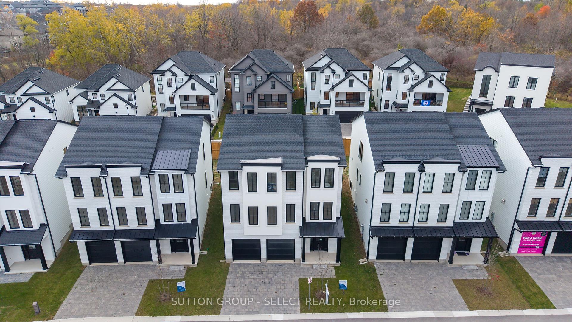2835 Sheffield Place 9, London South, ON N6G 5H5 — London South, Ontario