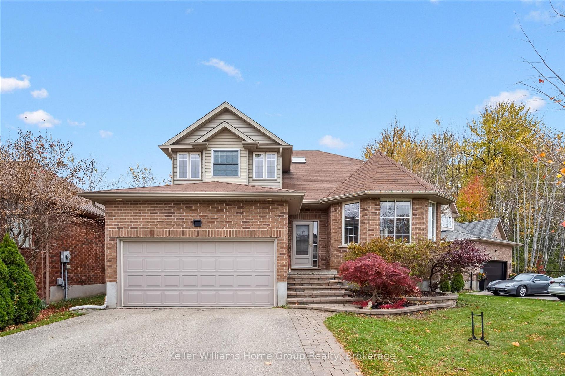 616 Black Street, Centre Wellington, ON N1M 0A3 — Centre Wellington, Ontario