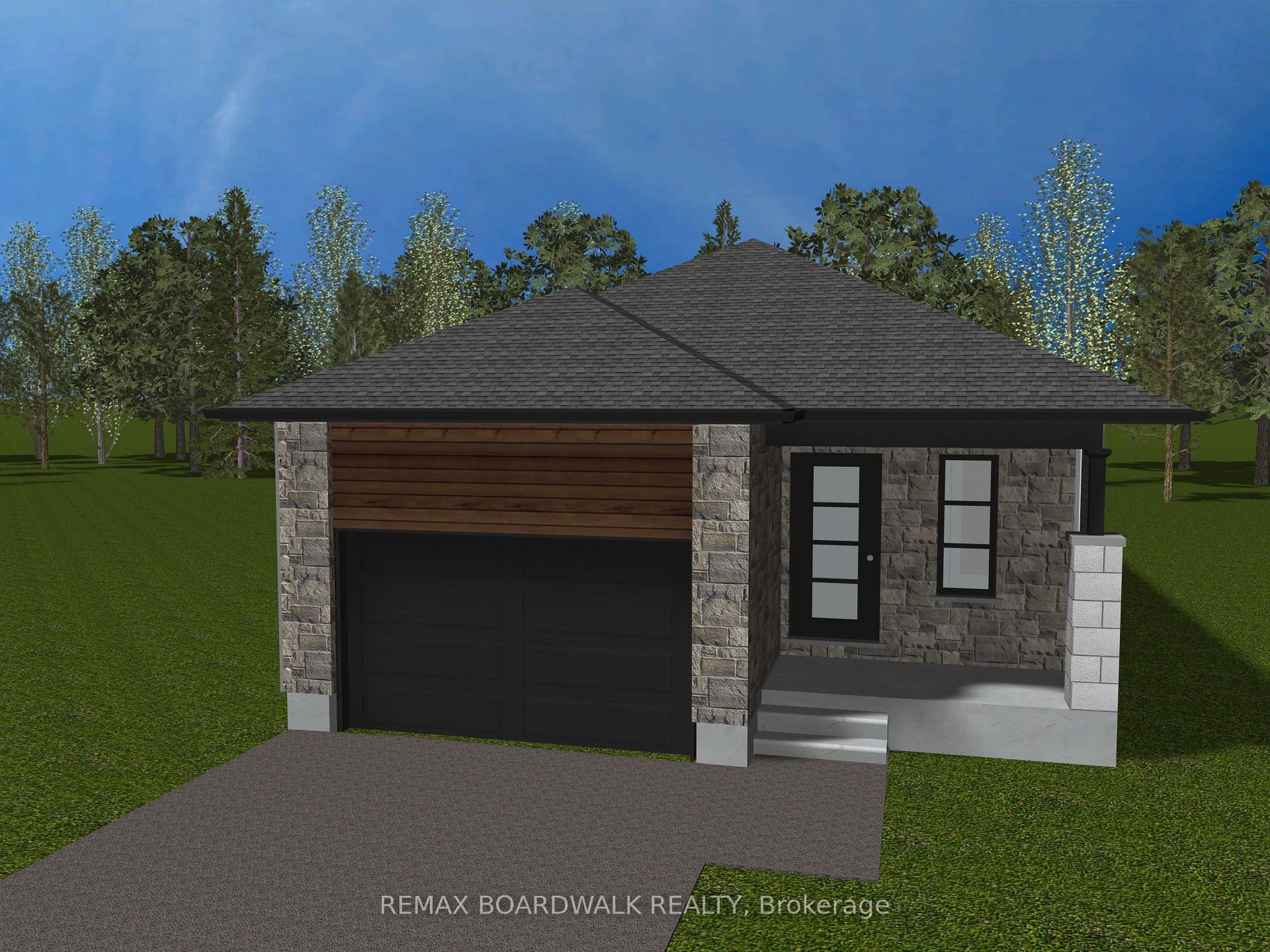 1205 MONTBLANC Crescent, Russell, ON K0A 1W0