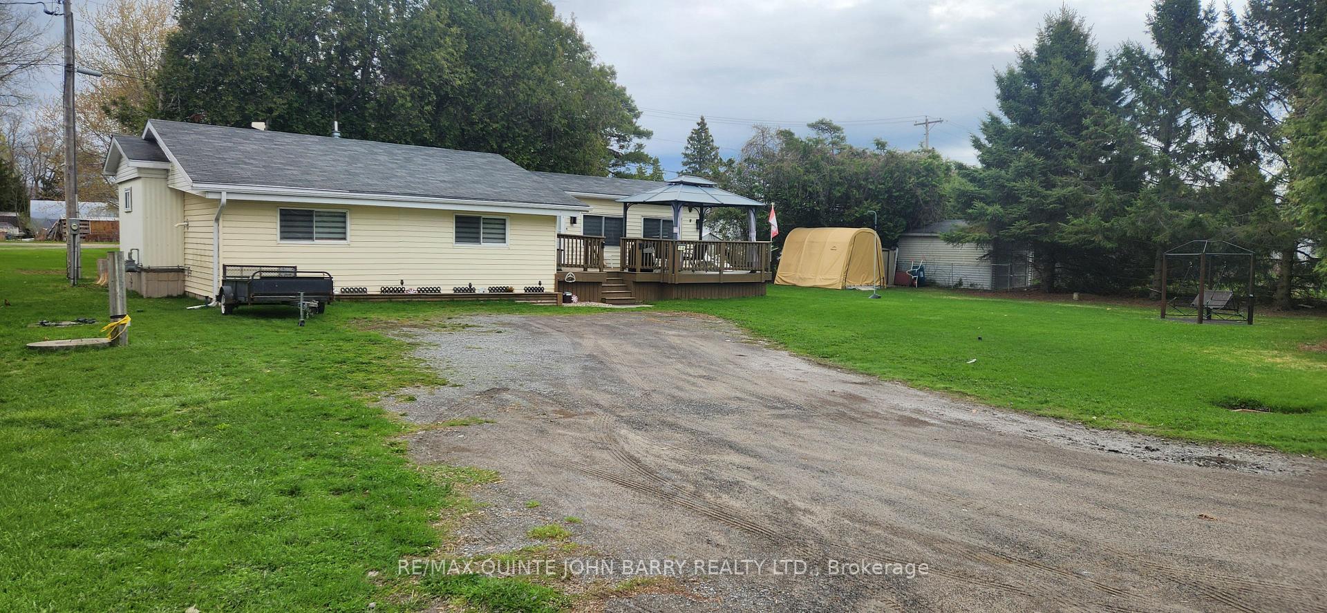 529 Old Hwy 2 N/A 1A, Quinte West, ON K8V 5P5