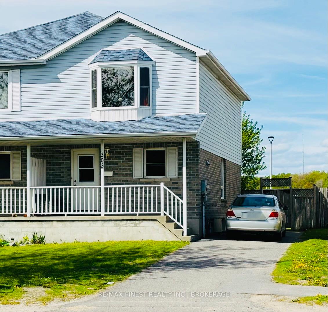 303 Conacher Drive, Kingston, ON K7K 7J6 — Kingston, Ontario